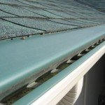 Gutter Leaf Protection New York