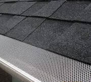 Gutter Protection Screens