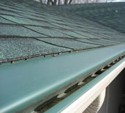 Gutter Shield Gutter Protection