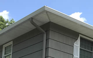 Soffit Installations